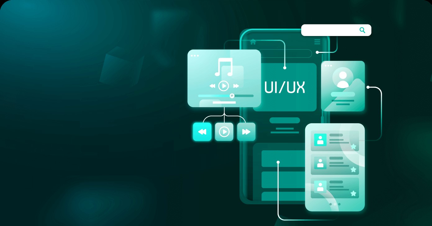 UI/UX